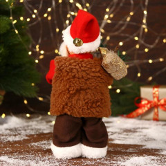 Фигурка «Дед Мороз» - Фото 2