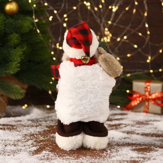 Фигурка «Дед Мороз»