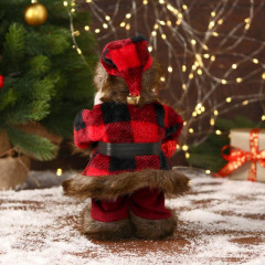 Фигурка «Дед Мороз» - Фото 2