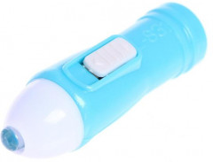 Книга с фонариком «Куда пропал Новый год?» - Фото 3