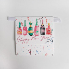 Коробка складная «Шампанское» - Фото 4