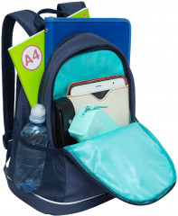 Рюкзак школьный - Фото 4