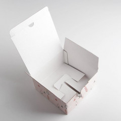 Коробка складная «Счастья и Добра» - Фото 3