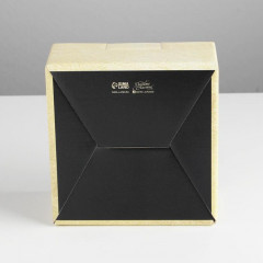 Коробка складная «Present» - Фото 2