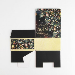 Коробка складная «Present» - Фото 4