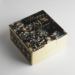 Коробка складная «Present» - Фото 5