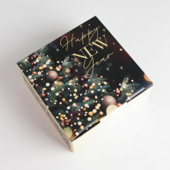 Коробка складная «Present» - Фото 7