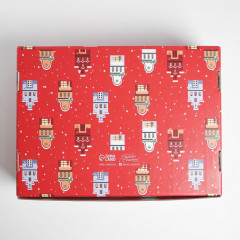 Коробка складная «С Новым Годом» - Фото 2