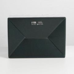 Коробка складная «Тепла» - Фото 2