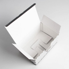 Коробка складная «Тепла» - Фото 3