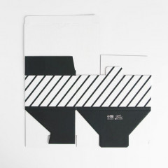 Коробка складная «Тепла» - Фото 4