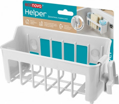 Держатель подвесной на присосках - Фото 1