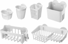 Держатель подвесной на присосках - Фото 3