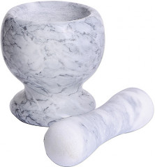 Ступка с пестиком - Фото 1