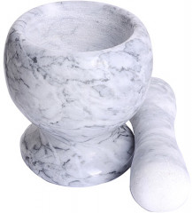 Ступка с пестиком - Фото 2