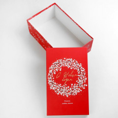 Коробка подарочная «Исполнения желаний» - Фото 1