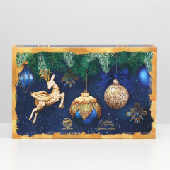 Коробка-книга «Сказка» - Фото 4