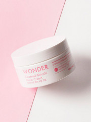 Крем для лица увлажняющий с керамидами - Фото 1