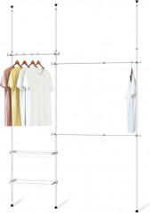 Вешалка гардеробная - Фото 4