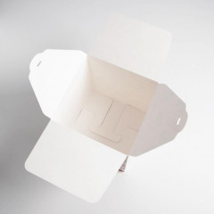 Коробка складная «Новогодняя» - Фото 4