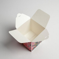 Коробка складная «Наряжаем ёлку» - Фото 4