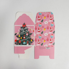 Коробка складная «Наряжаем ёлку» - Фото 5