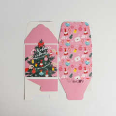 Коробка складная «Наряжаем ёлку» - Фото 6