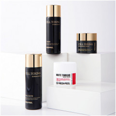 Тонер для лица восстанавливающий со стволовыми клетками - Фото 1