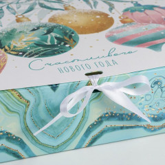 Коробка складная «Волшебство» - Фото 1