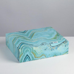 Коробка складная «Волшебство» - Фото 3