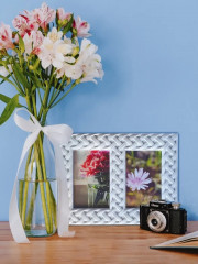 Фоторамка декоративная «Две половинки» - Фото 3