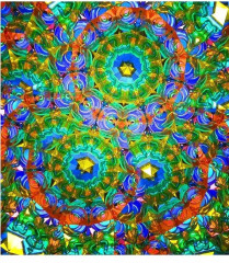 Калейдоскоп «Зоопарк» - Фото 3