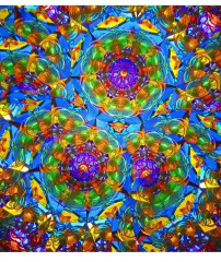 Калейдоскоп «Зоопарк» - Фото 4