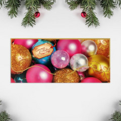 Набор формовых конвертов «Чудесный Новый Год» - Фото 4