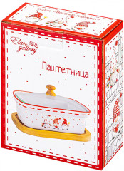 Паштетница «Весёлые гномики» - Фото 9