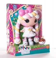 Куклa Lalaloopsy «Зефирка» - Фото 1