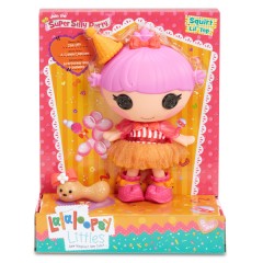 Куклa Lalaloopsy «Смешинка» - Фото 1