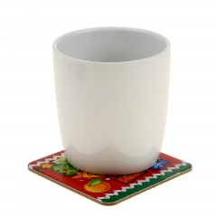 Набор подставок под горячее «С Новым годом» - Фото 3