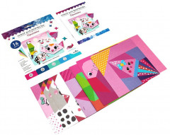 Набор для творчества «Братья наши меньшие» - Фото 1