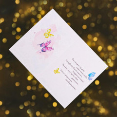 Набор открыток «Любимые праздники» - Фото 13