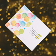 Набор открыток «Любимые праздники» - Фото 8