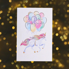 Набор открыток «Любимые праздники» - Фото 10