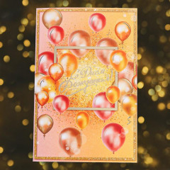 Набор открыток «Любимые праздники» - Фото 14