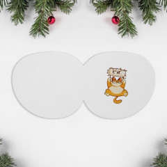 Набор открыток «С Новым Счастьем!» - Фото 4