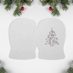 Набор открыток «С Новым Счастьем!» - Фото 7