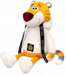 Игрушка мягкая «Тигр Рауль» - Фото 1