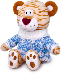 Игрушка мягкая «Энрике» - Фото 1