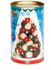 Набор для творчества «Елочка» - Фото 1