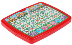 Планшет обучающий «Азбука и домашние животные» - Фото 2
