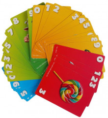 Игра настольная «Уномания» - Фото 1